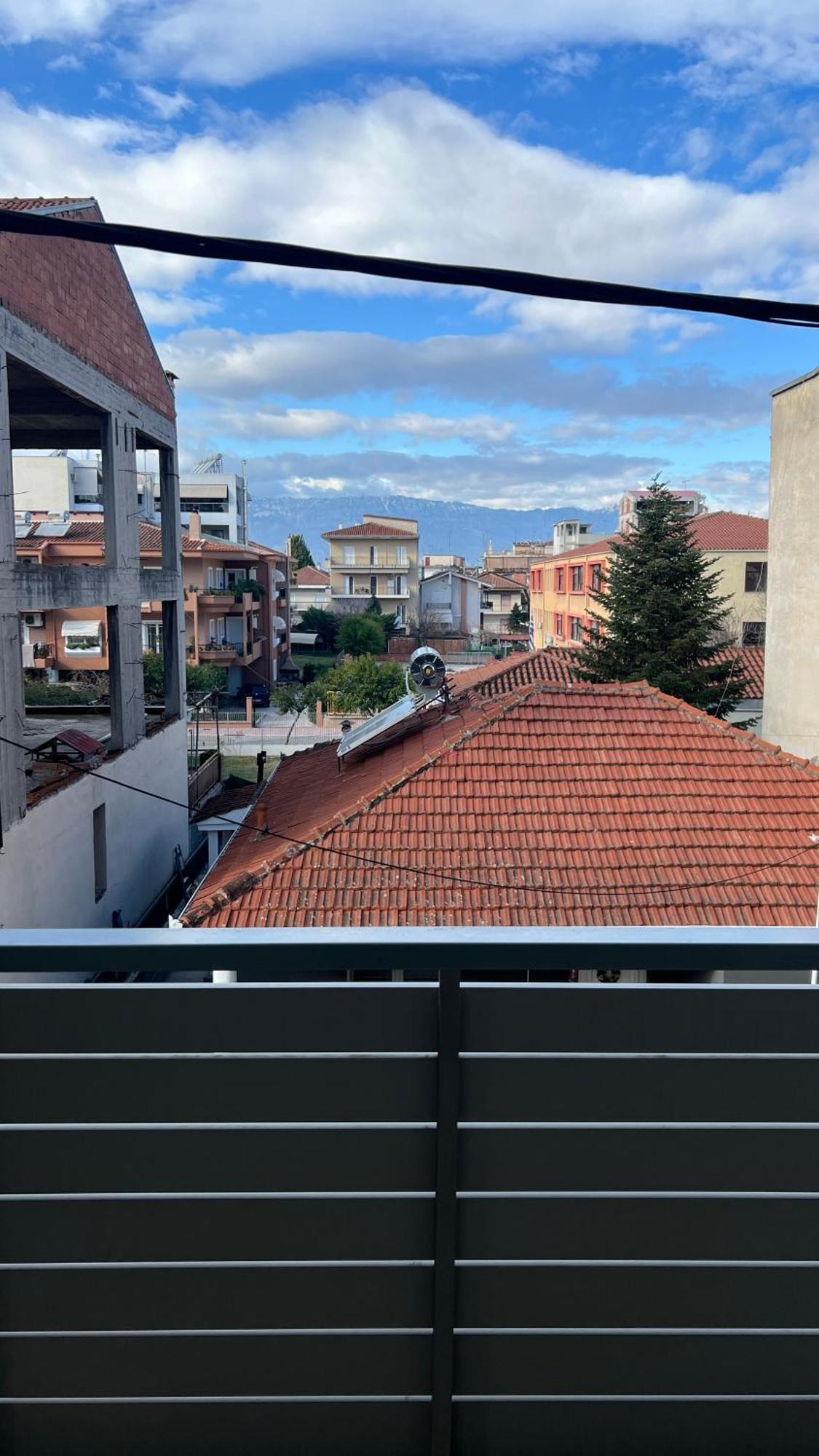 Πανέμορφο Διαμέρισμα Δίπλα Από Το Κέντρο! Tríkala Екстериор снимка