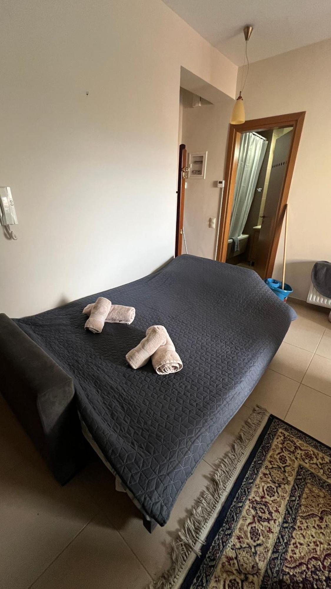 Πανέμορφο Διαμέρισμα Δίπλα Από Το Κέντρο! Tríkala Екстериор снимка